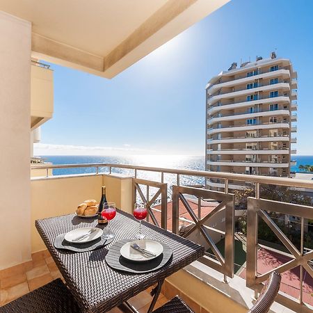 Falesia Apartment By Lovelystay Funchal  Extérieur photo