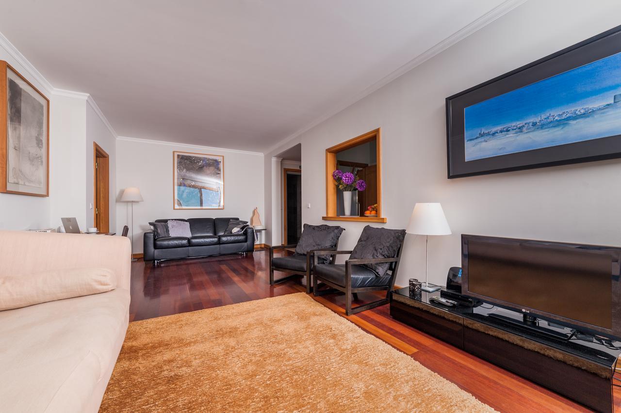Falesia Apartment By Lovelystay Funchal  Extérieur photo