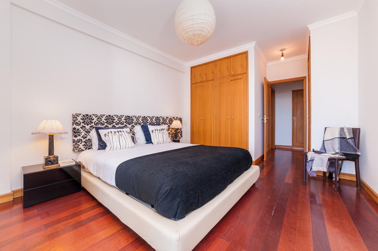 Falesia Apartment By Lovelystay Funchal  Extérieur photo