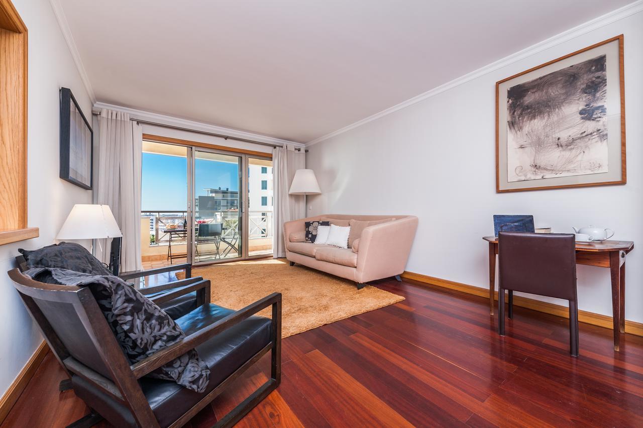Falesia Apartment By Lovelystay Funchal  Extérieur photo