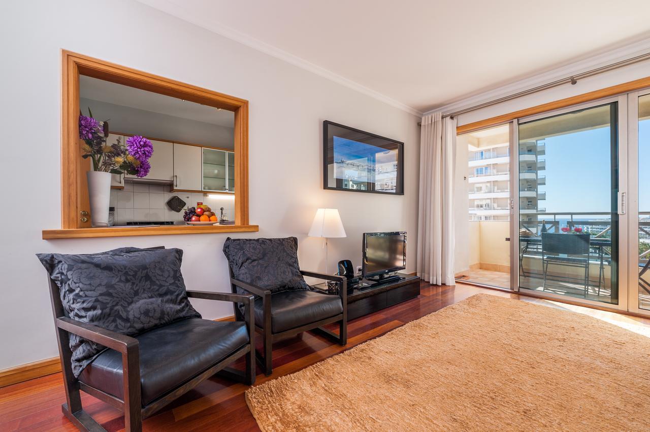 Falesia Apartment By Lovelystay Funchal  Extérieur photo