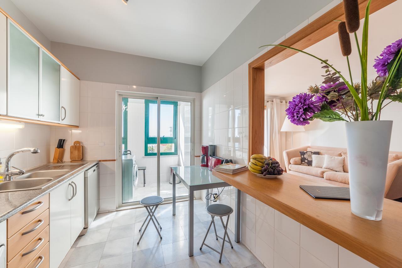 Falesia Apartment By Lovelystay Funchal  Extérieur photo