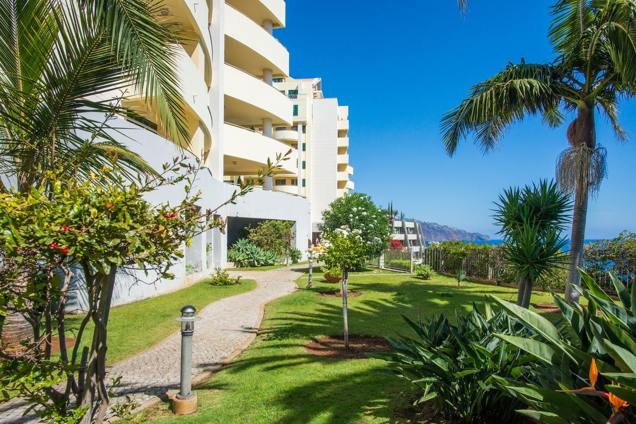 Falesia Apartment By Lovelystay Funchal  Extérieur photo