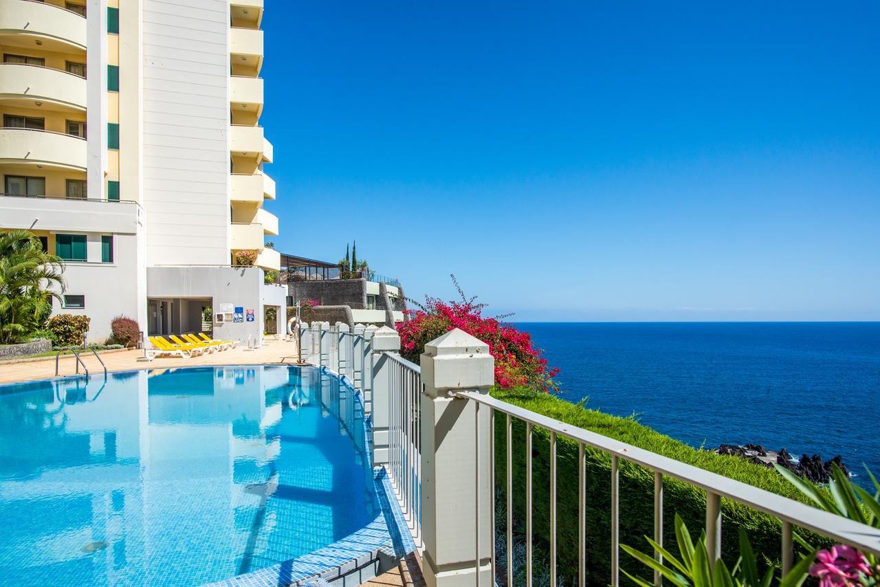 Falesia Apartment By Lovelystay Funchal  Extérieur photo